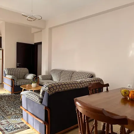 Grandpa's At Gjirokastra! *