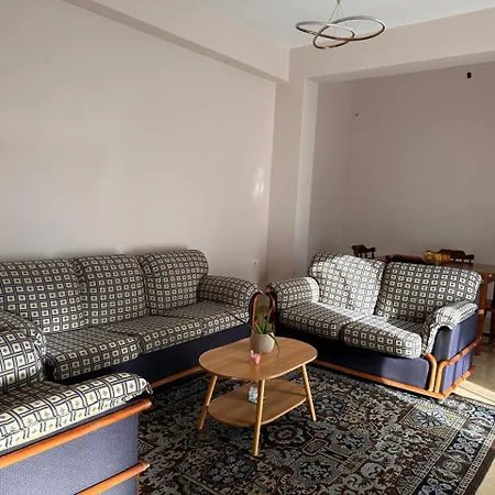 Grandpa's At Gjirokastra! *