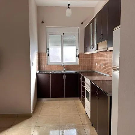 Grandpa's At Gjirokastra! Apartamento *