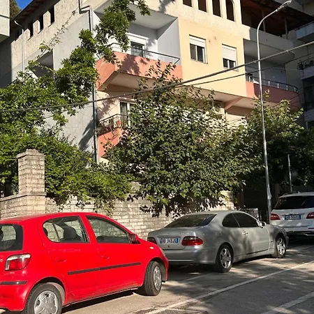 Grandpa's At Gjirokastra! *
